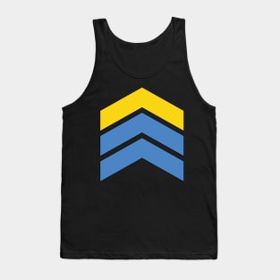 Down Syndrome Tribe Tank Top